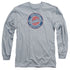 BUICK/AUTHORIZED SERVICE -  L/S ADULT 18/1  - ATHLETIC HEATHER