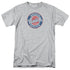 BUICK/AUTHORIZED SERVICE - S/S ADULT 18/1 - ATHLETIC HEATHER