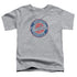 BUICK/AUTHORIZED SERVICE - S/S TODDLER TEE - ATHLETIC HEATHER