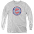 BUICK/AUTHORIZED SERVICE - YOUTH LONG SLEEVE TEE - ATHLETIC HEATHER