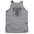 BUICK/1946 EMBLEM - ADULT TANK - ATHLETIC HEATHER