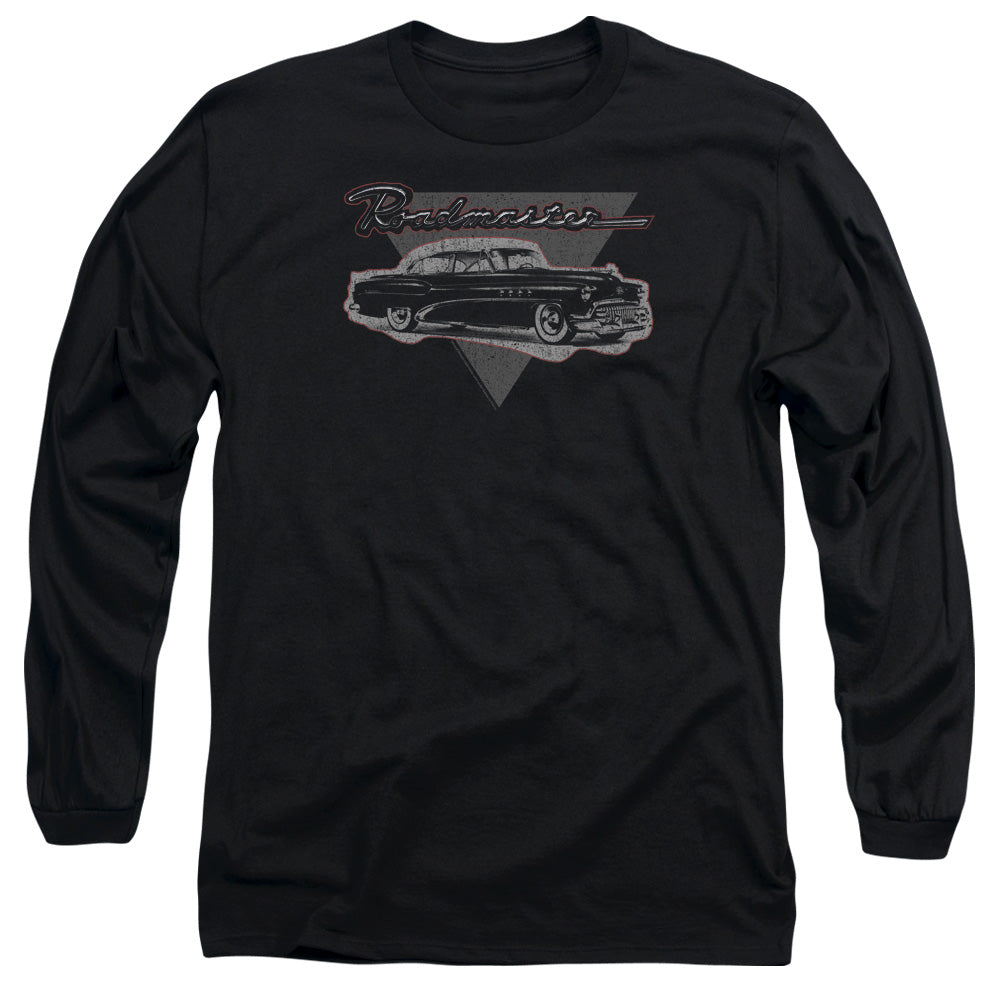 BUICK/1952 ROADMASTER -  L/S ADULT 18/1  - BLACK