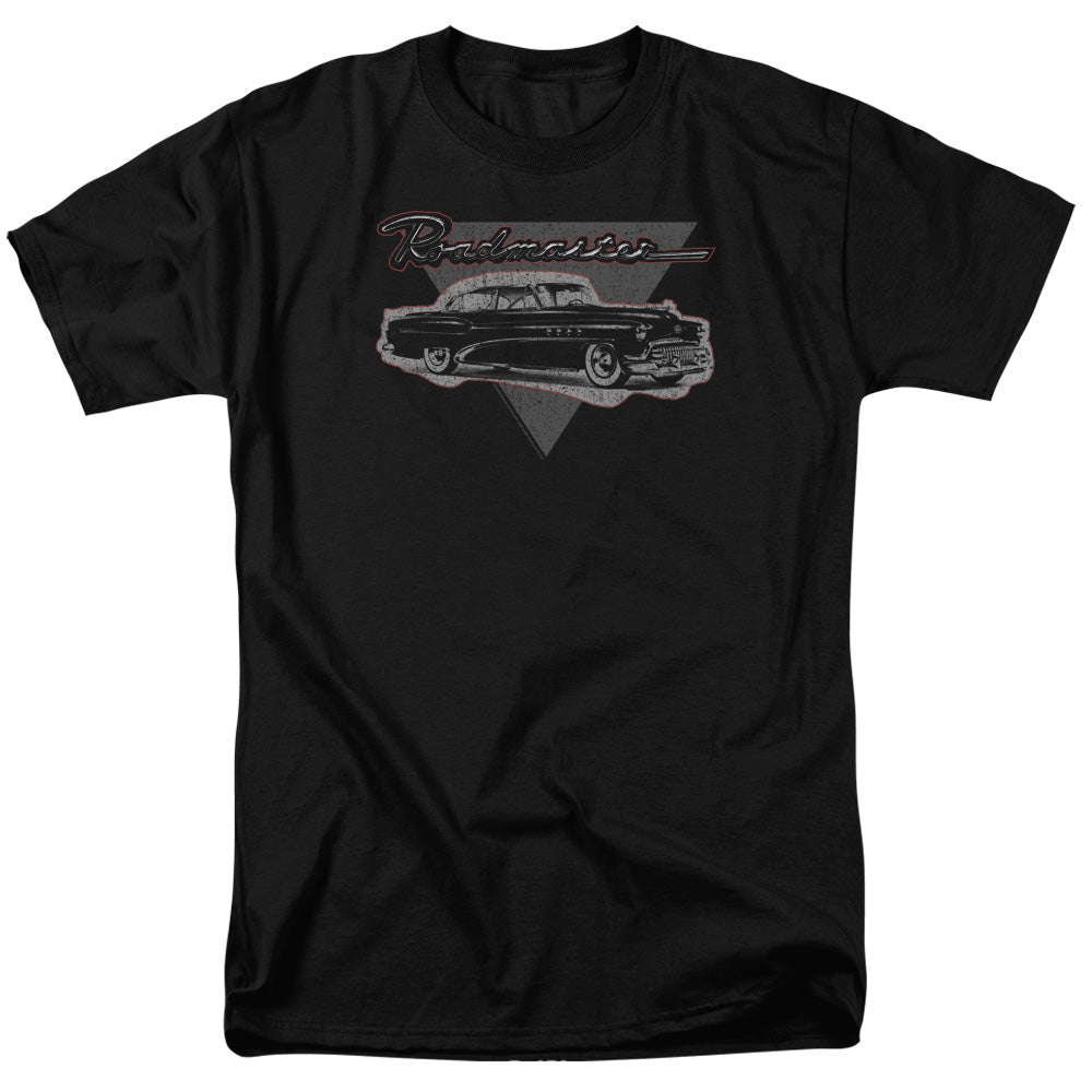 BUICK/1952 ROADMASTER - S/S ADULT 18/1 - BLACK