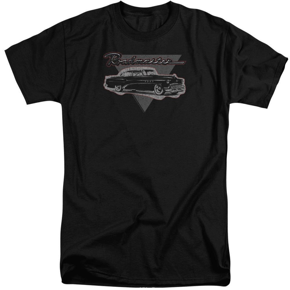 BUICK/1952 ROADMASTER - S/S ADULT TALL 18/1 - BLACK