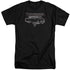 BUICK/1952 ROADMASTER - S/S ADULT TALL 18/1 - BLACK