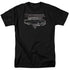 BUICK/1952 ROADMASTER - S/S ADULT 18/1 - BLACK