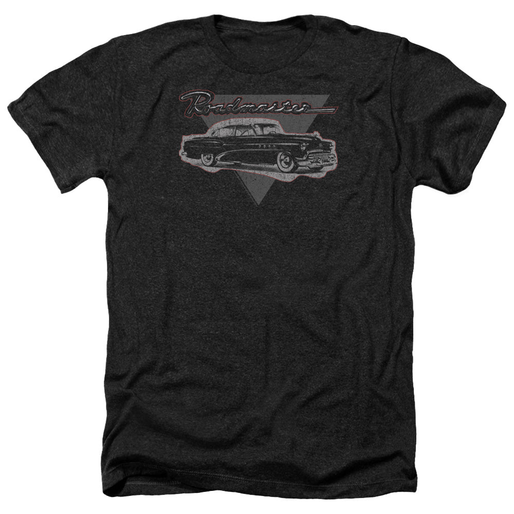 BUICK/1952 ROADMASTER - ADULT HEATHER - BLACK