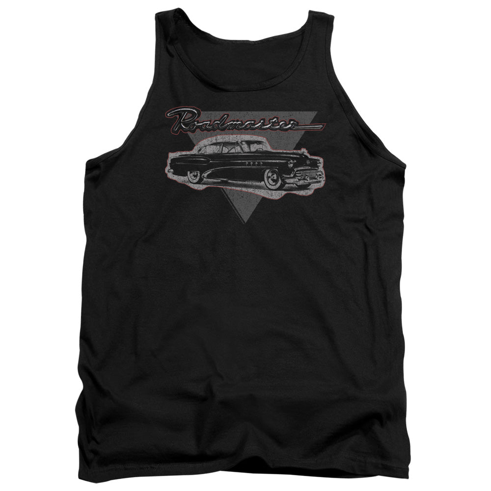 BUICK/1952 ROADMASTER - ADULT TANK - BLACK