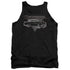 BUICK/1952 ROADMASTER - ADULT TANK - BLACK