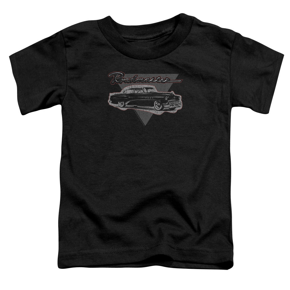 BUICK/1952 ROADMASTER - S/S TODDLER TEE - BLACK