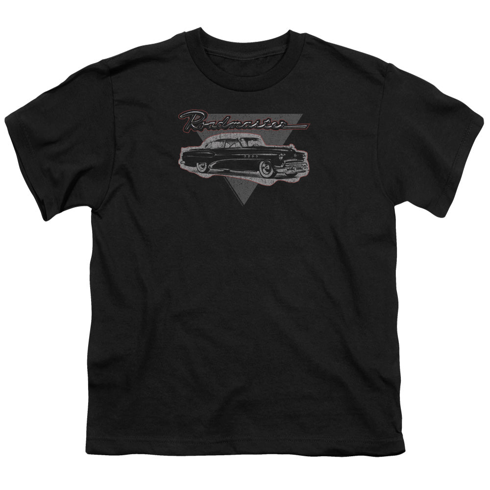 BUICK/1952 ROADMASTER - S/S YOUTH 18/1 - BLACK