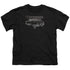 BUICK/1952 ROADMASTER - S/S YOUTH 18/1 - BLACK