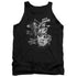 TWILIGHT ZONE/SOMEONE ON THE WING - ADULT TANK - BLACK