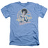 BRADY BUNCH/WIG OUT - ADULT HEATHER - LIGHT BLUE