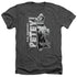 LITTLE RASCALS/AMAZING PETEY - ADULT HEATHER - CHARCOAL