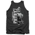 LITTLE RASCALS/AMAZING PETEY - ADULT TANK - CHARCOAL