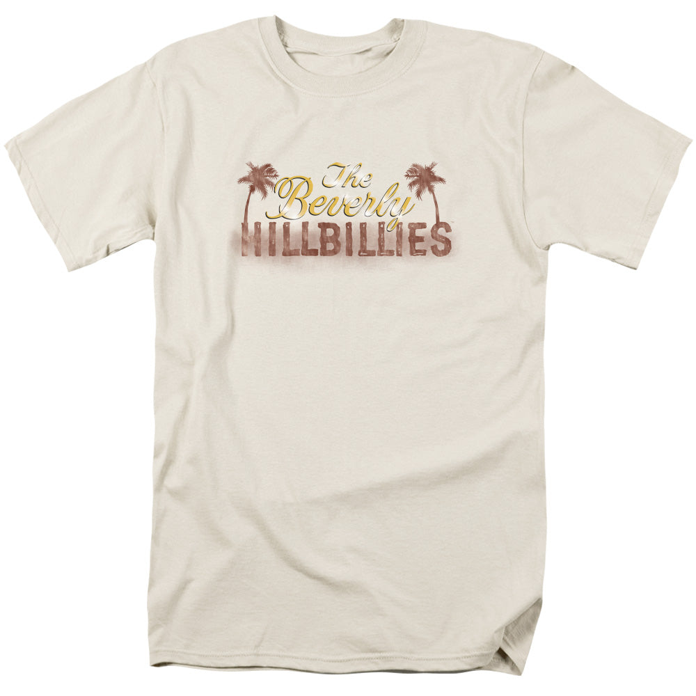 BEVERLY HILLBILLIES/DIRTY BILLIES - S/S ADULT 18/1 - CREAM