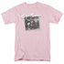 LITTLE RASCALS/TRUE LOVE - S/S ADULT 18/1 - PINK