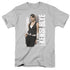 NCIS LA/KENSI - S/S ADULT 18/1 - SILVER