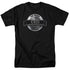 CSI/RENDERED LOGO - S/S ADULT 18/1 - BLACK