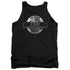 CSI/RENDERED LOGO - ADULT TANK - BLACK