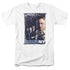CSI NY/WATCHFUL EYE - S/S ADULT 18/1 - WHITE