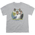 LOVE BOAT/ROCKIN THE BOAT - S/S YOUTH 18/1 - SILVER