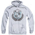 90210/WBHH - ADULT PULLOVER HOODIE - ATHLETIC HEATHER