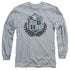 90210/WBHH - L/S ADULT 18/1 - ATHLETIC HEATHER