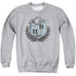 90210/WBHH - ADULT CREWNECK SWEATSHIRT - ATHLETIC HEATHER