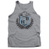 90210/WBHH - ADULT TANK - ATHLETIC HEATHER
