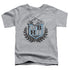 90210/WBHH - S/S TODDLER TEE - ATHLETIC HEATHER