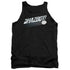 MORK & MINDY/SHAZBOT EGG - ADULT TANK - BLACK