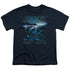 STAR TREK/ENTERPRISE 25 - S/S YOUTH 18/1 - NAVY