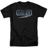 STAR TREK/TNG 25 ENTERPRISE - S/S ADULT 18/1 - BLACK