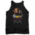 STAR TREK/GOOD DAY TO DIE - ADULT TANK - BLACK