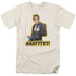 HAPPY DAYS/AAAYYYYY - S/S ADULT 18/1 - SAND