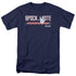 STAR TREK/SPOCK THE VOTE - S/S ADULT 18/1 - NAVY