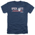 STAR TREK/SPOCK THE VOTE - ADULT HEATHER - NAVY