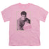 90210/DAVID - S/S YOUTH 18/1 - PINK