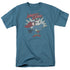 MIGHTY MOUSE/1942 - S/S ADULT 18/1 - SLATE