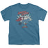 MIGHTY MOUSE/1942 - S/S YOUTH 18/1 - SLATE