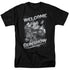 MIGHTY MOUSE/MIGHTY GUNSHOW - S/S ADULT 18/1 - BLACK