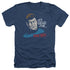 STAR TREK/HES DEAD JIM - ADULT HEATHER - NAVY