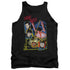 STAR TREK/EYE OF THE STORM - ADULT TANK - BLACK