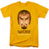 STAR TREK/BIT WARRIOR - S/S ADULT 18/1 - GOLD