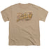 STAR TREK/CETI ALPHA V - S/S YOUTH 18/1 - SAND