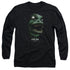 STAR TREK/THE GORN - L/S ADULT 18/1 - BLACK