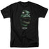 STAR TREK/THE GORN - S/S ADULT 18/1 - BLACK