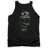 STAR TREK/THE GORN - ADULT TANK - BLACK